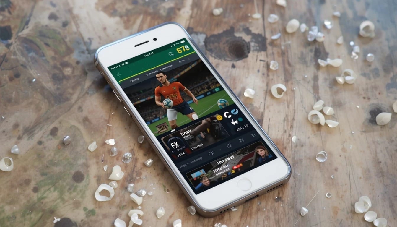 Baixe o App da 811bet