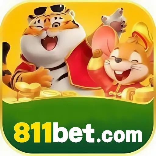 811bet.com logo